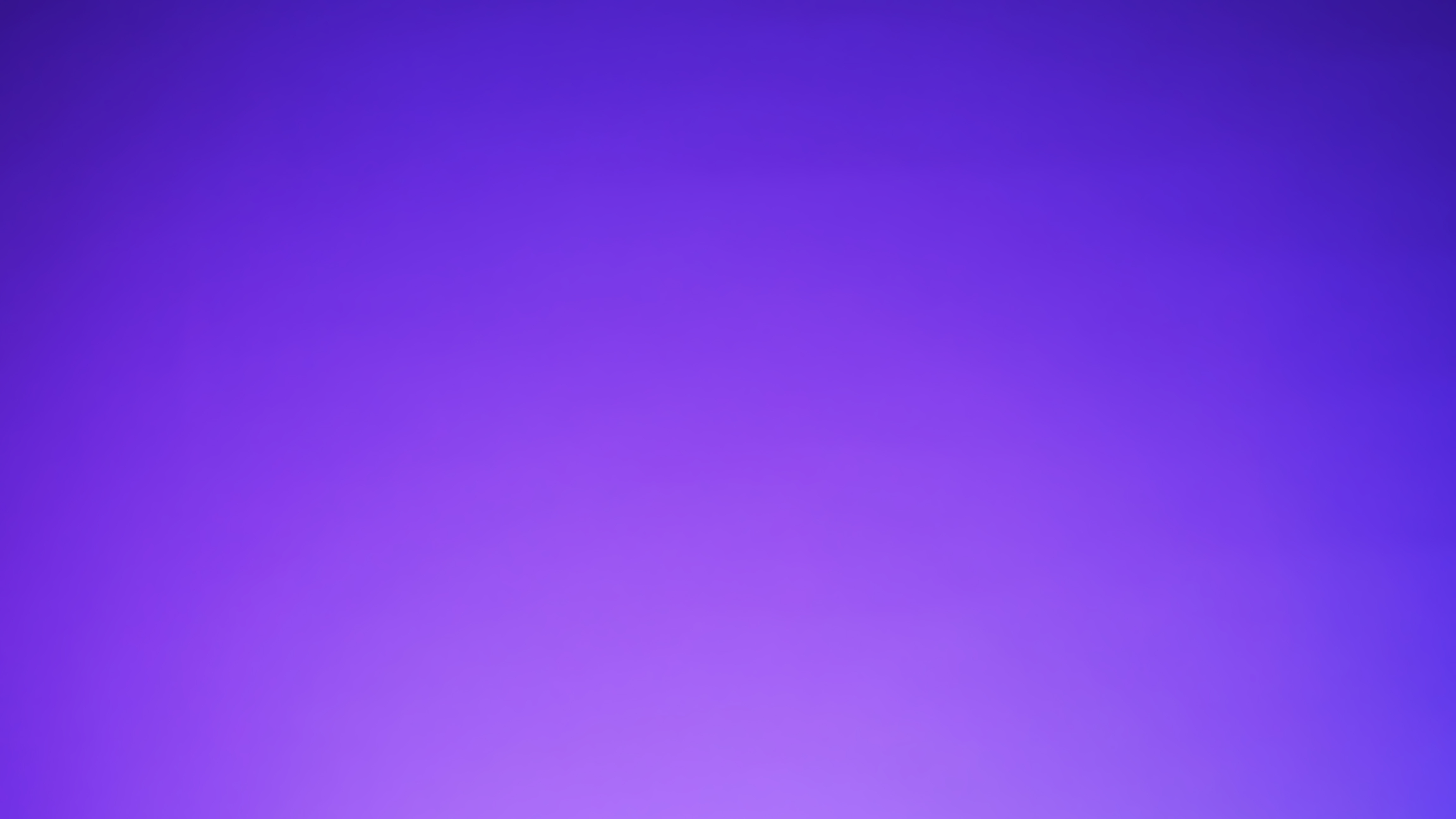 Abstract Blurred Gradient Background. Multi Color Blue and Purpl